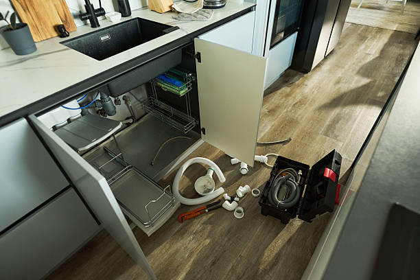Reliable Pipe Repair contractor in Stoneville, NC by Street Wise - Plumbing