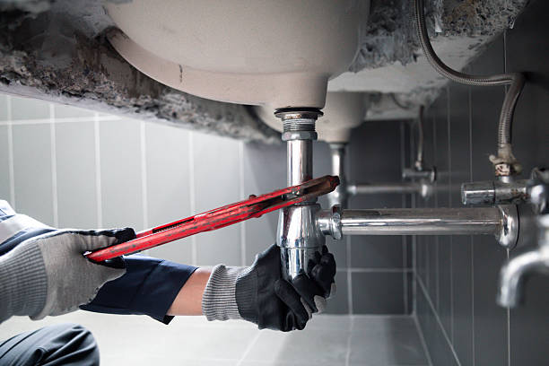 Licensed Pipe Repair service in Stoneville, NC - Street Wise - Plumbing
